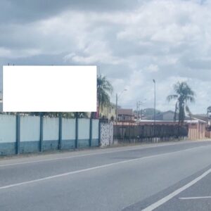 Tunapuna, PBR - Eastbound Billboard