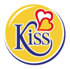 Kiss Baking