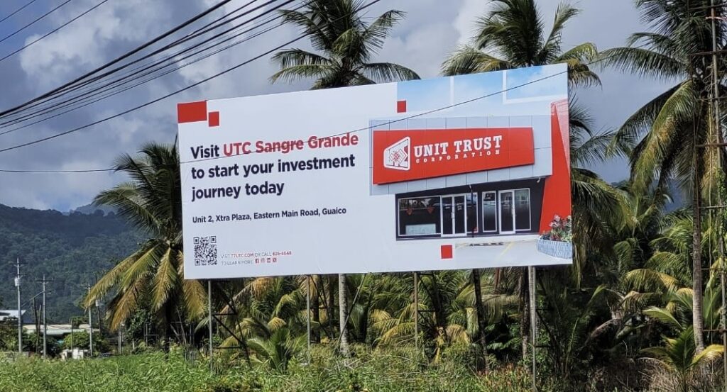 UTC - Sangre Grande